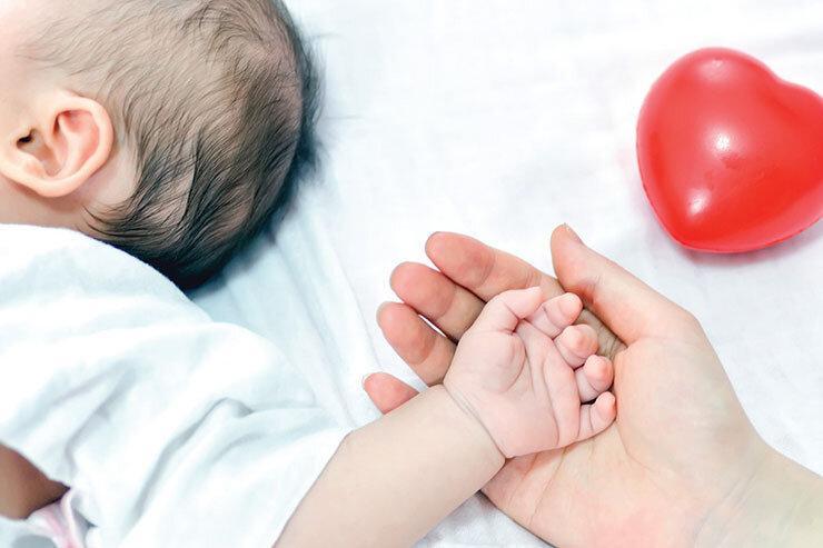 مادر متولد ۱۳۷۹،‌ پنج‌قلو به دنیا آورد + عکس