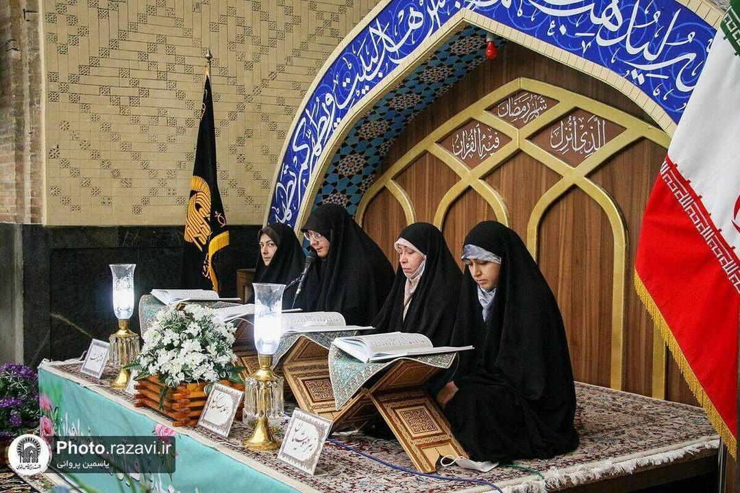 اعلام اسامی ۲۲ راه‌یافته به مرحله نهایی مسابقات سراسری قرآن کریم