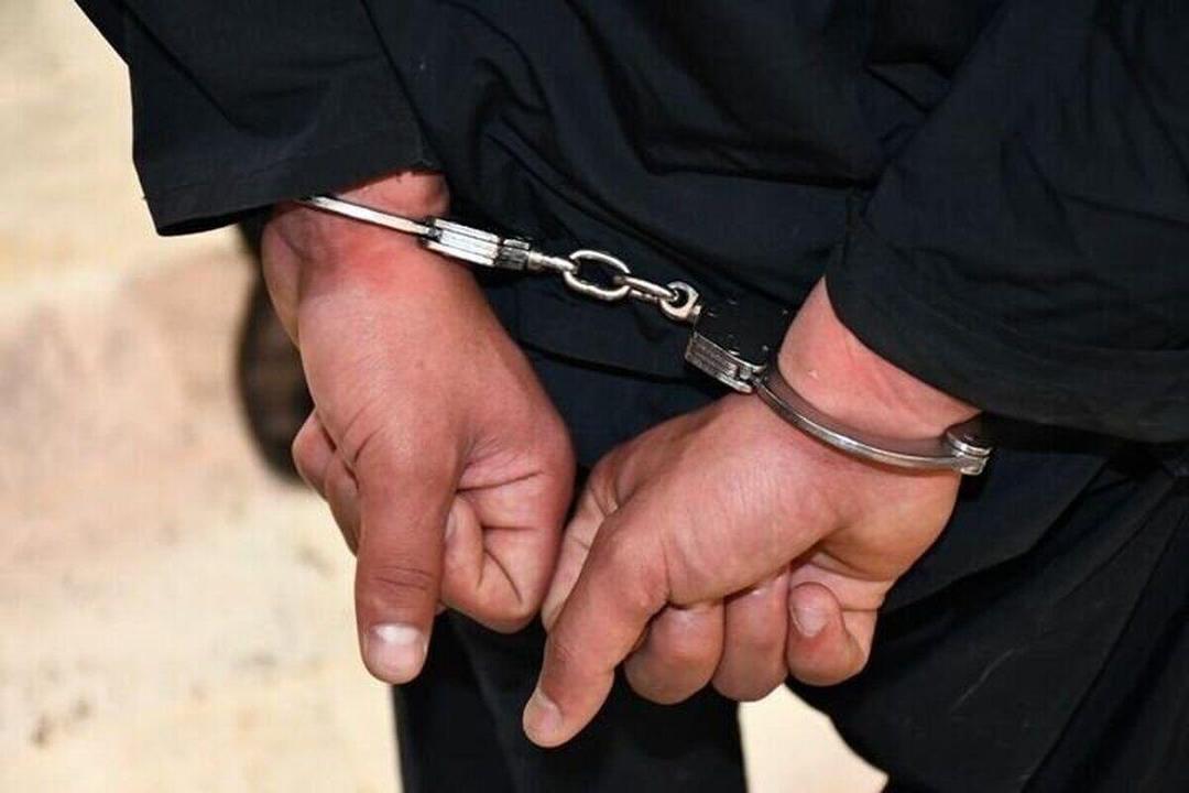 رمزگشایی ۲۷ فقره سرقت از خودروها در مشهد