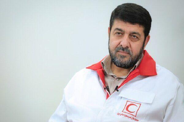 رئیس جمعیت هلال‌احمر خبر داد: رویکرد هلال‌احمر برای استفاده از دانش و فناوری‌های نوین در امداد و نجات