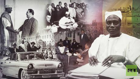 This leader took from Lenin, Marx and Russeau – and France feared him