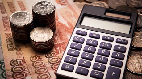 Russian Finance Ministry proposes VAT increase