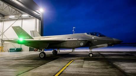 NATO warplane struck Polish home during ‘Russian’ drones incident – media