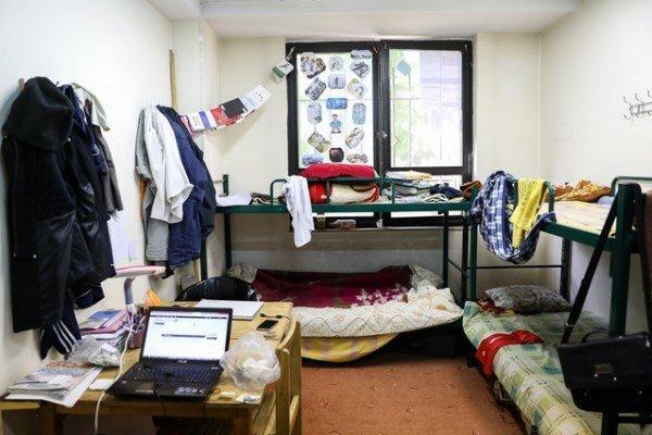۳ هزار تخت خوابگاهی اجاره کردیم؛ اجاره ماهانه هر تخت ۸ میلیون