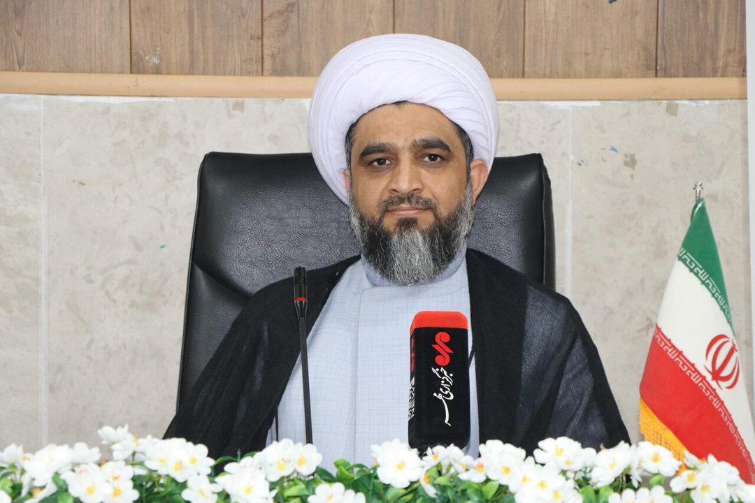 سهرابی: هفته دفاع مقدس فرصتی بی‌بدیل برای بازخوانی عظمت انقلاب است