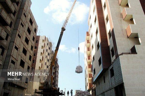 مهدیار: بانک ها برای پرداخت تسهیلات نهضت مسکن همکاری کنند