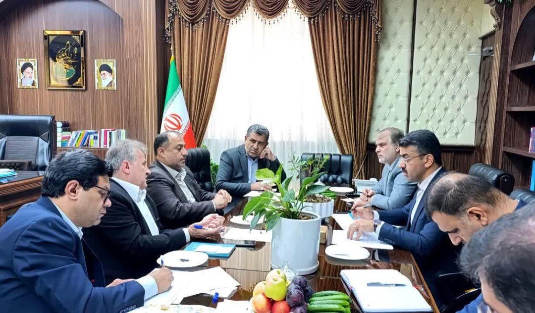 پوریانی: پیشگیری از ساخت و سازهای غیرمجاز نیازمند رویکرد جامع است