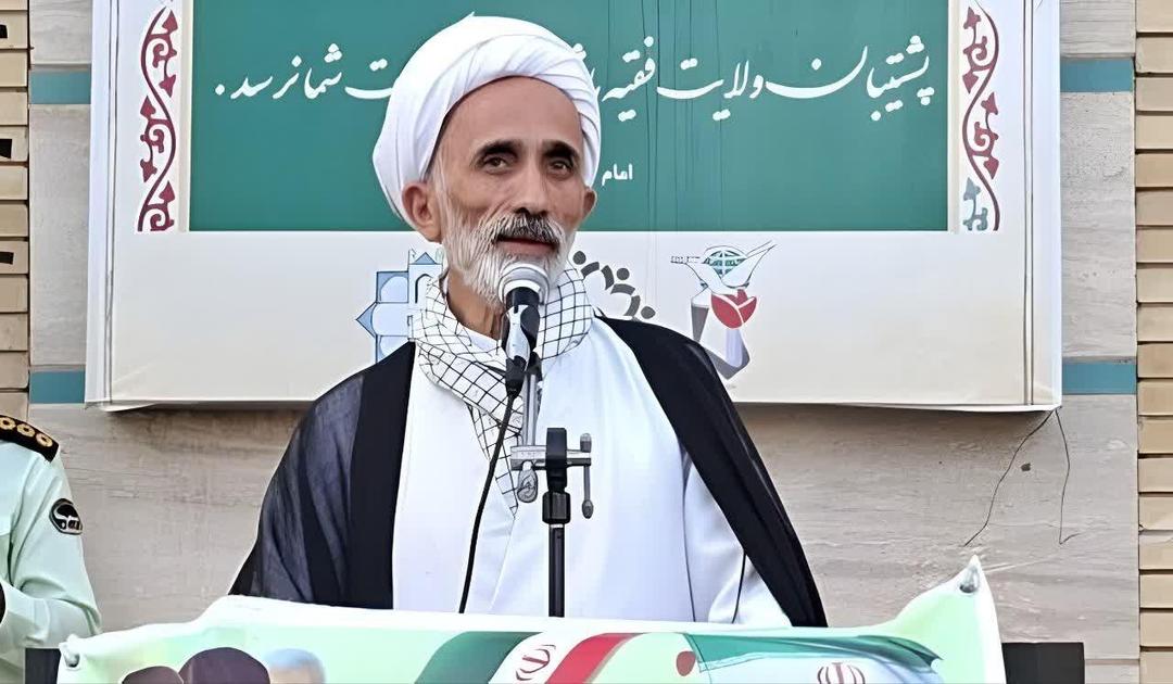 زاهدی: شهدا حجت‌های خدا بر روی زمین هستند