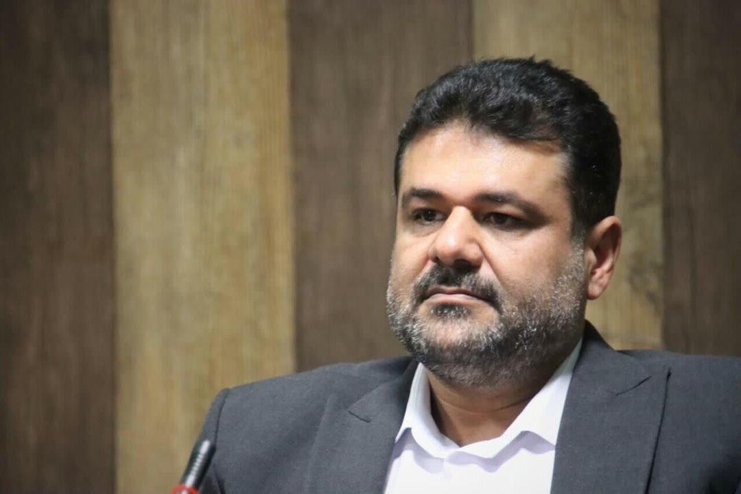 بزرگترین سیلوی شرق کشور در گرمسار ساخته شد