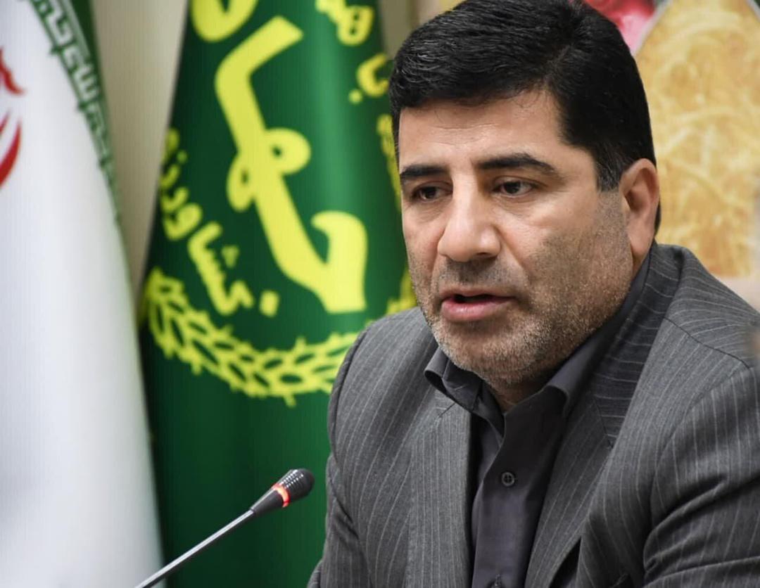 فتحی: حمایت دولت از کشاورزان و اصلاح سیاست‌ها ادامه دارد
