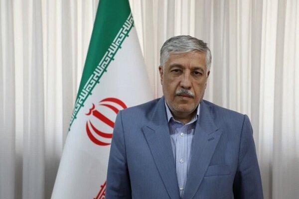 روشن: دانشگاه تربت‌حیدریه با پشتوانه خیرین و جوانان به علم خدمت کرد