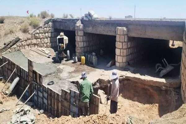 عبداللهی: ۴ نقطه‌ حادثه‌ خیز شهرستان سیرجان ایمن‌ سازی می شود