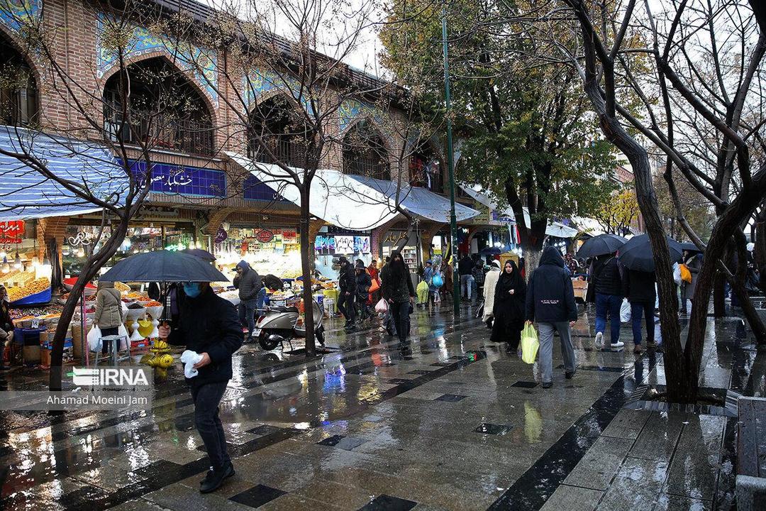 مشکل ۱۰۰ واحد صنفی در بابلسر برطرف شد
