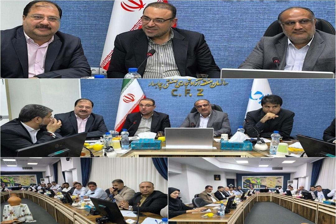 معاون وزیر صمت: توسعه زیرساخت‌های سواحل مَکُران در اولویت دولت قرار دارد