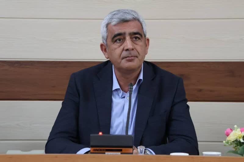 فرماندار مراغه: عملکرد ادارات و بانک‌ها در جذب اعتبارات ضعیف است