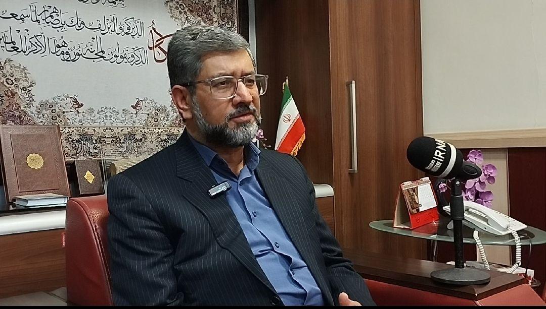 صنعت در سیستان و بلوچستان پویا و قوی است؛ زیرساخت‌ها چالش اصلی توسعه