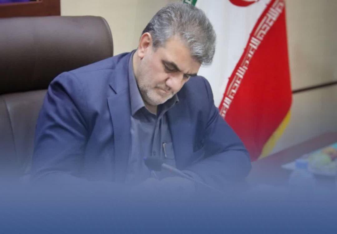 توییت استاندار سمنان پیرو بیانات رهبر انقلاب و سخنرانی رییس جمهور در سازمان ملل + عکس