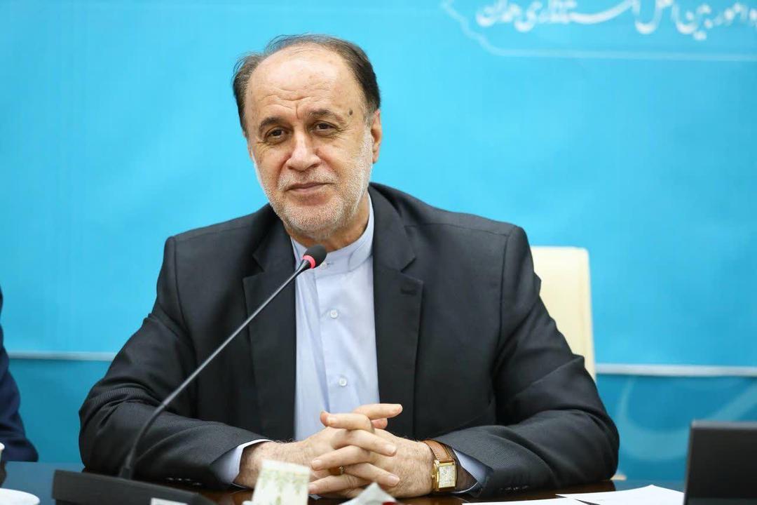 حاجی بابایی: برنامه ریزی شهری بلندمدت و پاسخگوی نیازهای آیندگان باشد