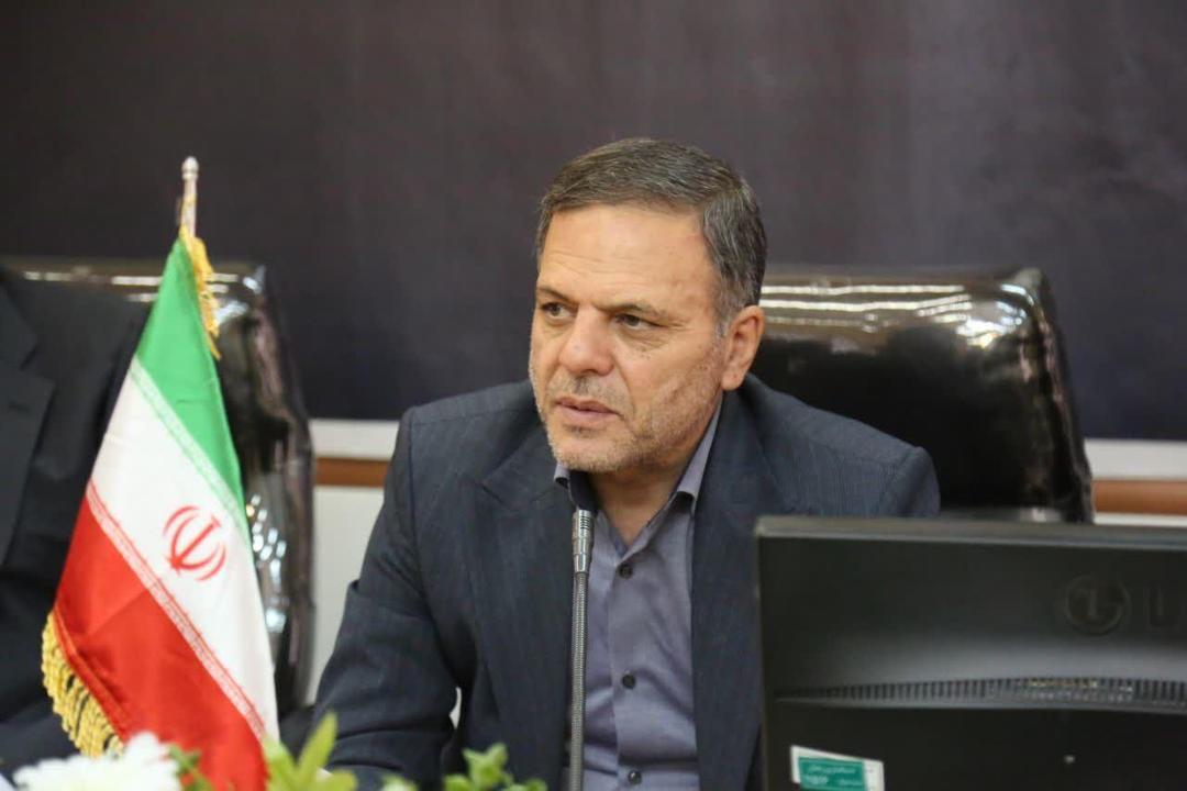 استاندار زنجان: انتقال شهرک تخصصی روی در محل جدید نیازمند برنامه‌ریزی است