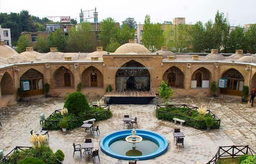ضرورت بازتعریف الگو برای نمای ساختمانی شهر کرج