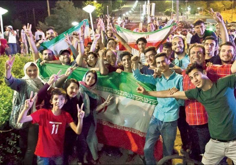 تولید امید در جامعه نخستین رسالت وزارت ورزش و جوانان است