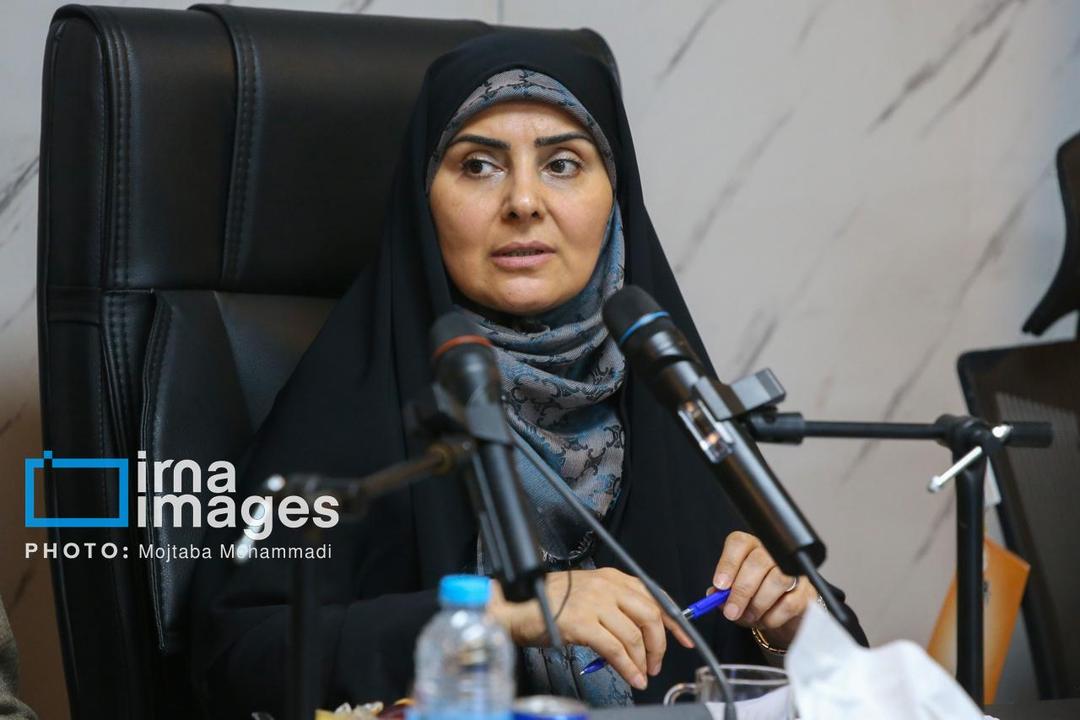 فیلم| وزیر راه از نشست ایران، روسیه و جمهوری آذربایجان در باکو خبر داد