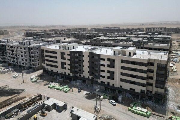 ۸۷۰۰ واحد طرح نهضت ملی مسکن به بانک‌های عامل سیستان و بلوچستان معرفی شدند