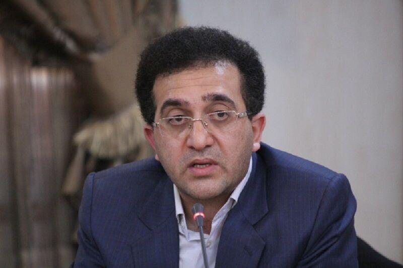 رئیس پژوهشگاه فرهنگ، هنر و ارتباطات منصوب شد