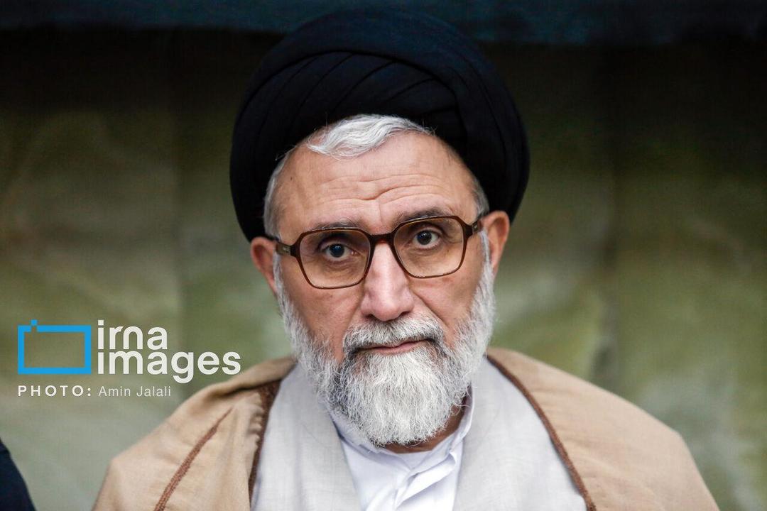 وزیر اطلاعات:تصور حل مشکلات کشور با غنی سازی صفر،ساده انگاری است