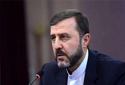 غریب آبادی: پیش‌نویس قطعنامه روسیه و چین آخرین فرصت برای جلوگیری از تشدید تنش‌هاست