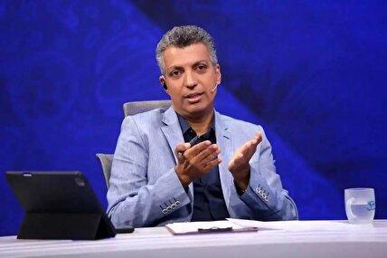 افشاگری تازه: قرارداد ۱۳ میلیاردی باشگاه استقلال با فردی بی نام و نشان برای تولید محتوا! / واکنش تاجرنیا: من چه می‌دانم! همه چیز را چرا از من می‌پرسید؟