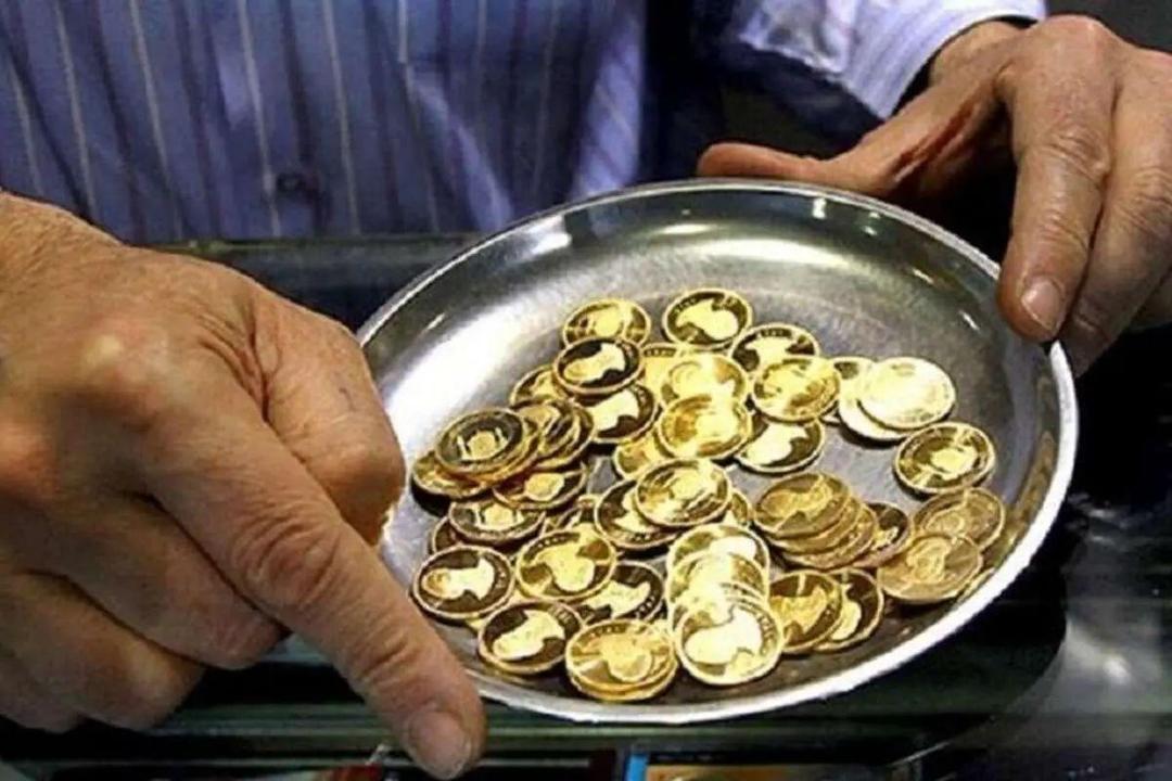 قیمت سکه، امروز پنجشنبه ۳ مهر ۱۴۰۴