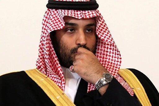 پیام «بن‌سلمان» به واشنگتن / اعراب به دنبال ایجاد موازنه در برابر اسرائیل؟
