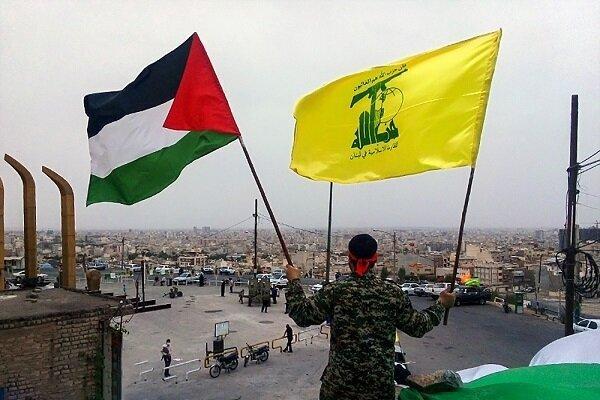 حزب‌الله: به رسمیت شناختن کشور فلسطین دیر هنگام صورت گرفت، اما [نشان می‌دهد] جهان کاملاً آگاه شده