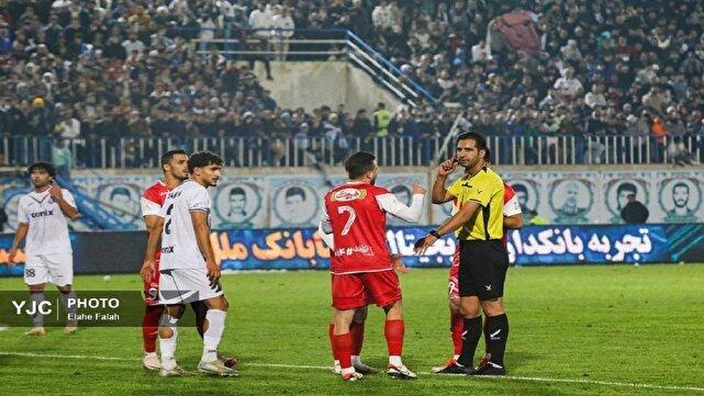 پرسپولیس با شکار قو به دنبال طلسم شکنی در تهران/ تراکتور درصدد تثبیت صدرنشینی