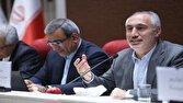 ساخت راه‌آهن زاهدان - مشهد سرعت می‌گیرد