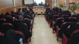 آموزش ۱ هزار نفر درحوزه طب رزم در کرمان