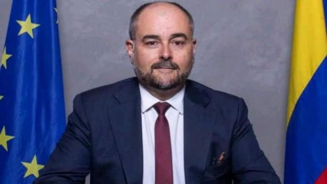 برتراند جایگزین نیکلسون در افغانستان شد