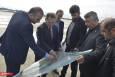 تأکید سفیر قزاقستان بر نقش راهبردی منطقه آزاد انزلی در کریدور شمال–جنوب
