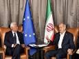 مسئول وضعیت فعلی کسانی هستند که از توافق برجام خارج شدند