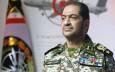 سرتیپ صباحی فرد: قرارگاه پدافند هوایی در بالاترین سطح آمادگی دفاعی قرار دارد