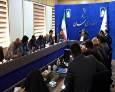 بررسی مشکلات سامانه بازارگاه عشایر استان سمنان