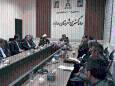 تاکید رئیس کل دادگستری آذربایجان غربی برجنبه های نظارتی وآموزشی بازرسی ویژه از دادگستری‌ها