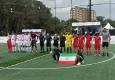 پیروزی ایران مقابل لهستان