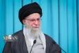 رهبر انقلاب: شهادت پاداش مجاهدت است؛ چه در دفاع ۸ ساله، چه در نبرد قهرمانانه‌ی ۱۲ روزه