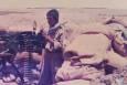 خوش باشد دلی که پر از شهامت باشد