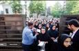 علت تاخیر در اعلام نتایج نهایی آزمون ارشد ۱۴۰۴
