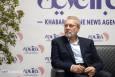 ببینید | لاریجانی: آمریکایی‌ها اصرار دارند که ما باید درباره صنعت موشکی خود مذاکره کنیم