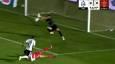 خلاصه بازی پرسپولیس 0 - ملوان 0