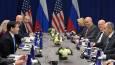 Lavrov and Rubio hold talks on UNGA sidelines